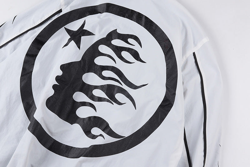 Hellstar Studios Sample Jackets