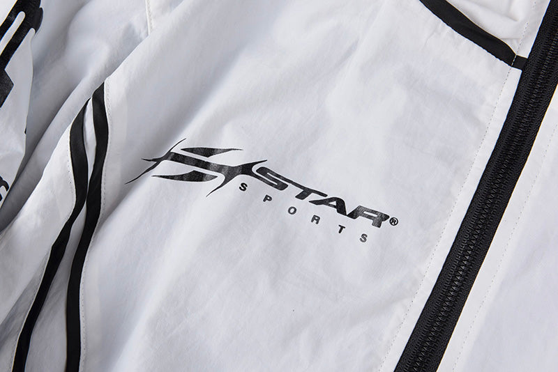 Hellstar Studios Sample Jackets