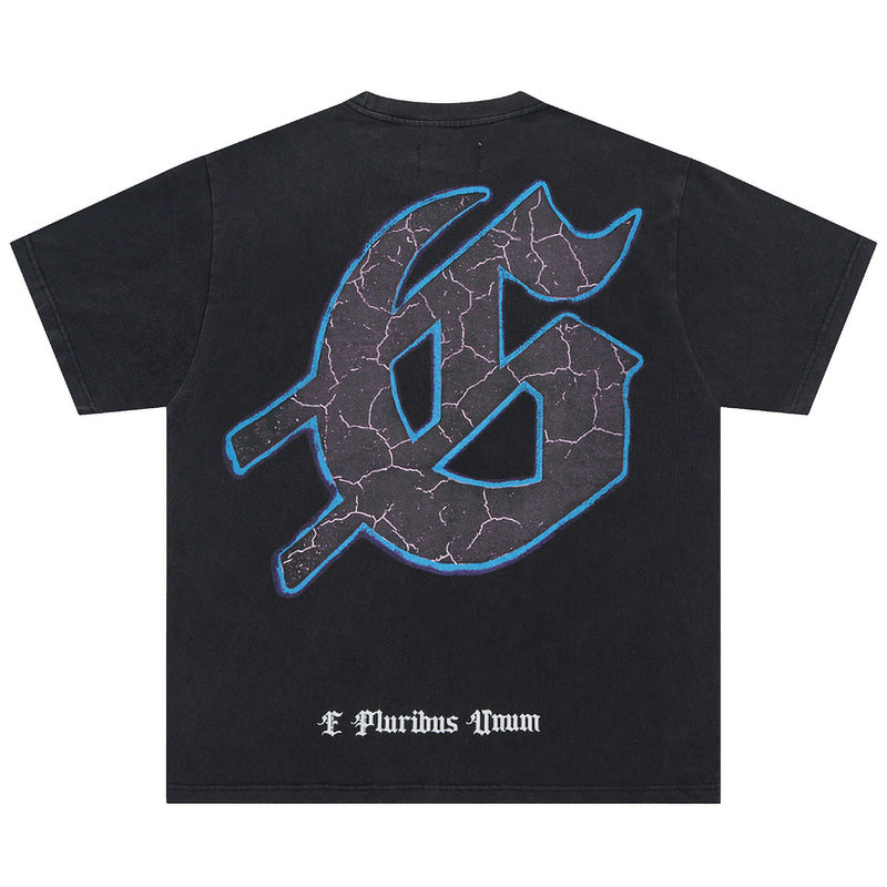 GODSPEED Extraterrestrial T-Shirt