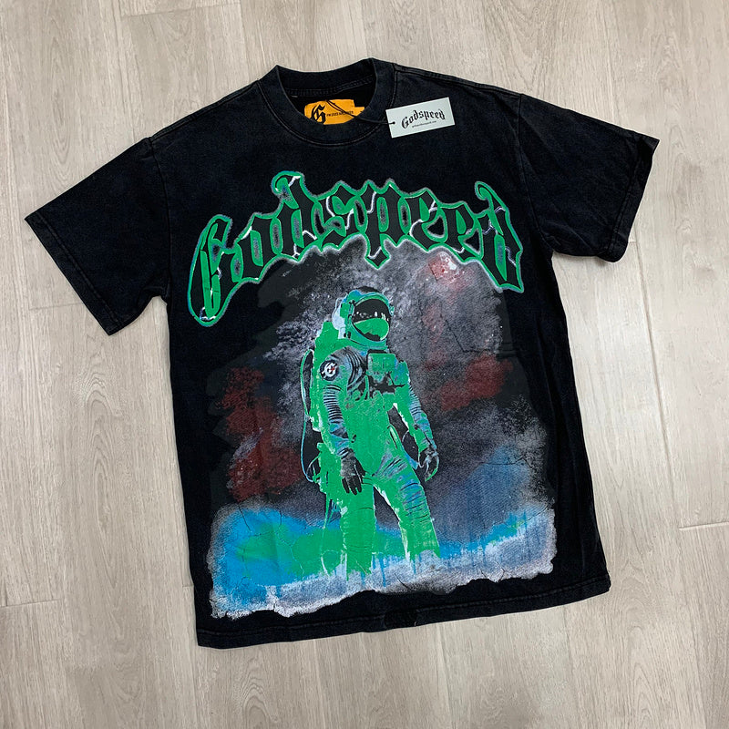 GODSPEED Extraterrestrial T-Shirt