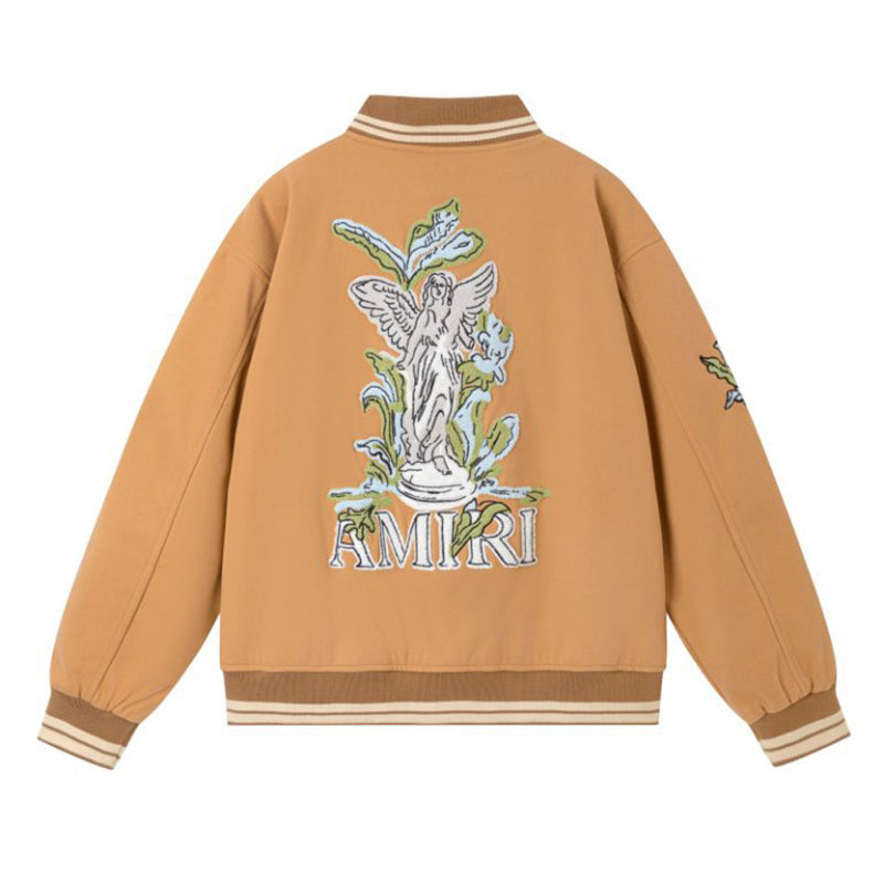 AMIRI Garden Bomber Jacket
