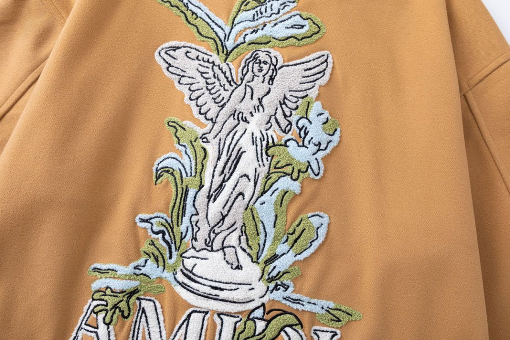 AMIRI Garden Bomber Jacket