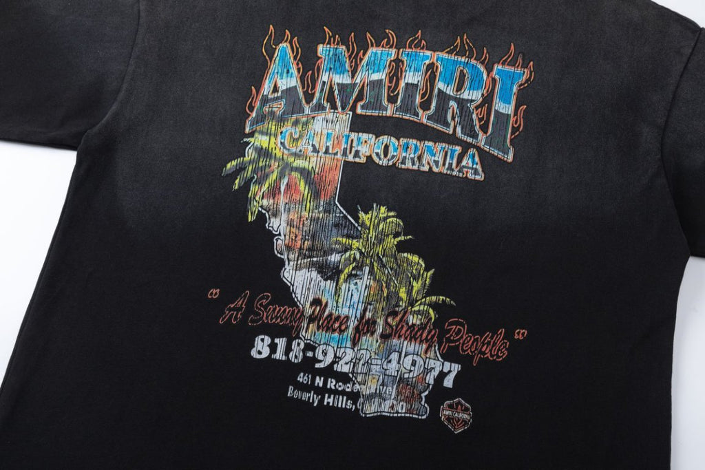 AMlRl Relaxed Sunny Place T-Shirt