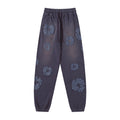 Denim Tears Mono Cotton Wreath Pants