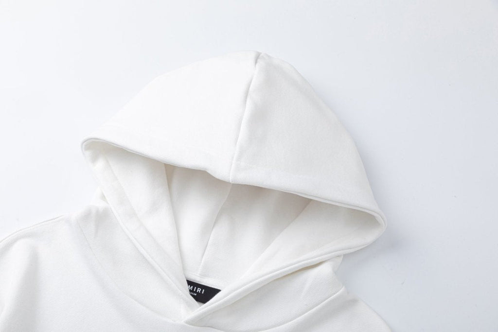AMlRl snake-print Hoodie
