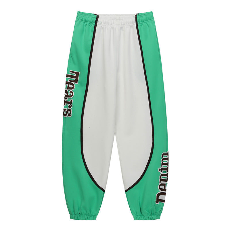 Denim Tears Track Pants
