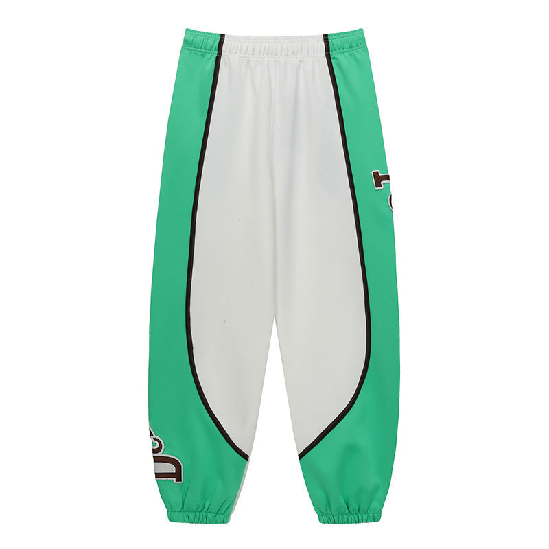 Denim Tears Track Pants