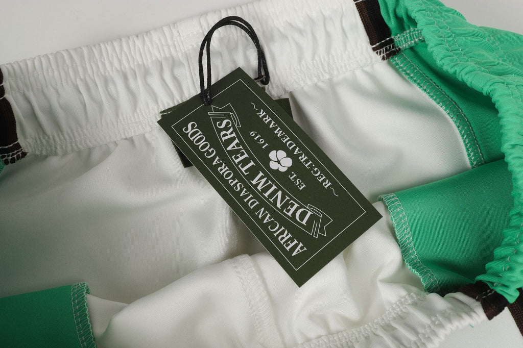 Denim Tears Track Pants