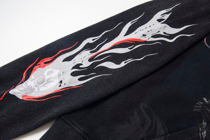 Godspeed Black Monday L/S Hoodies