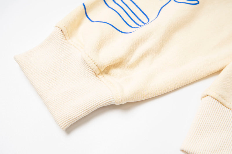 Godspeed Grand Slam Hoodie