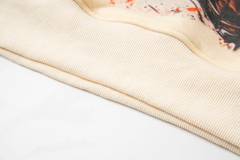 Godspeed Grand Slam Hoodie