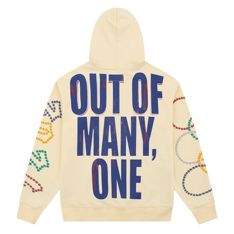 Godspeed DreamTeam '24 Hoodies