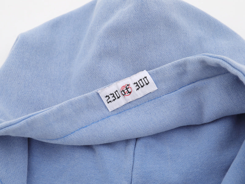 Godspeed "Grand Slam" Hoodies