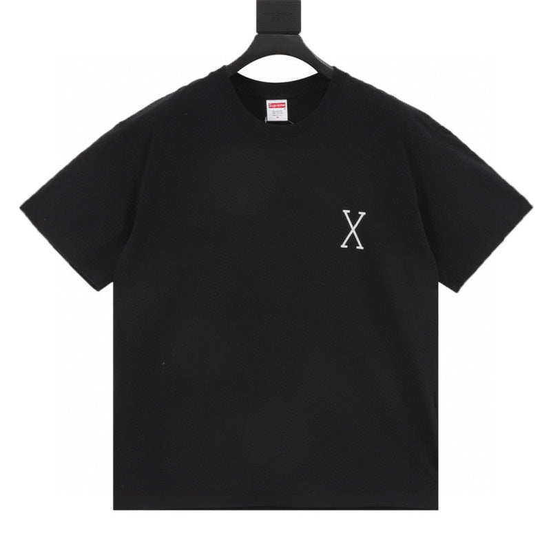 Supreme 40 Acres Malcolm X Tee