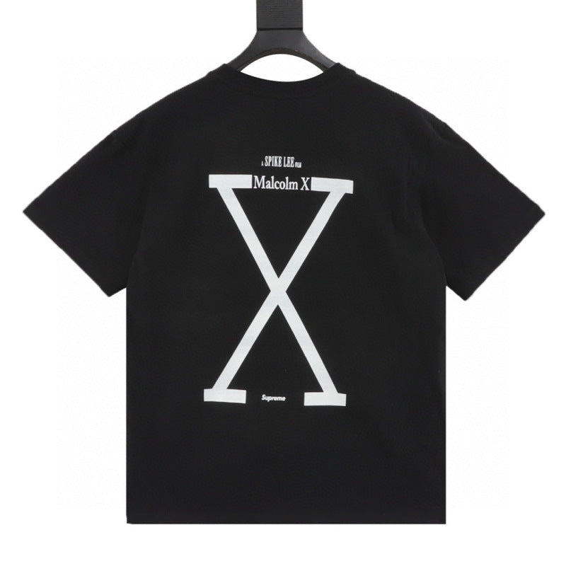 Supreme 40 Acres Malcolm X Tee
