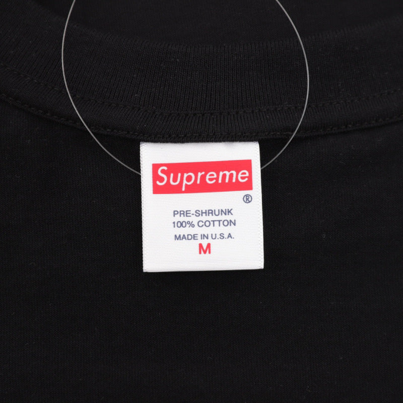Supreme 40 Acres Malcolm X Tee