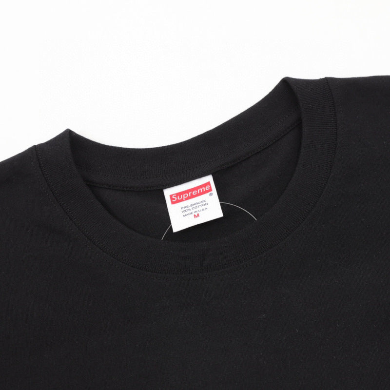 Supreme 40 Acres Malcolm X Tee