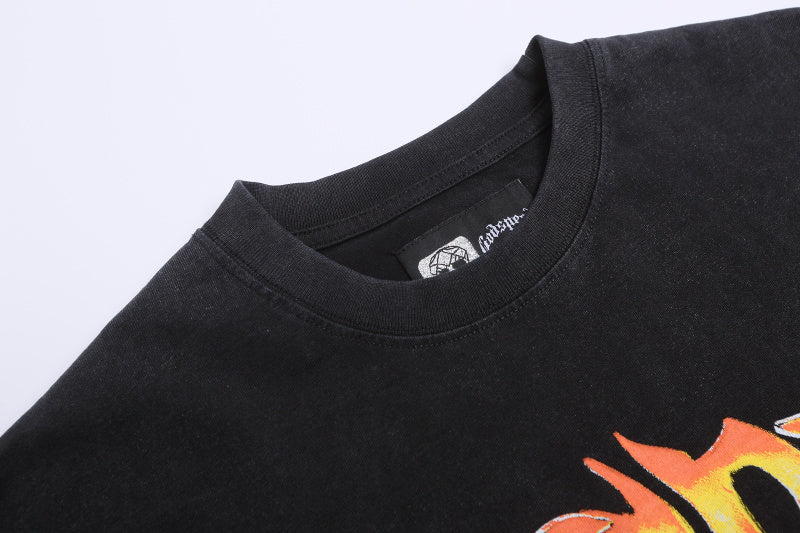 Godspeed Victory Toast T-Shirts