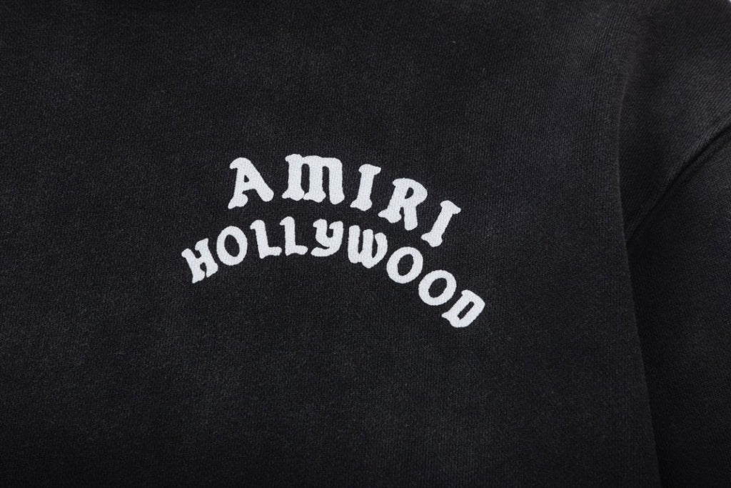 AMIRI Arts District Hoodie