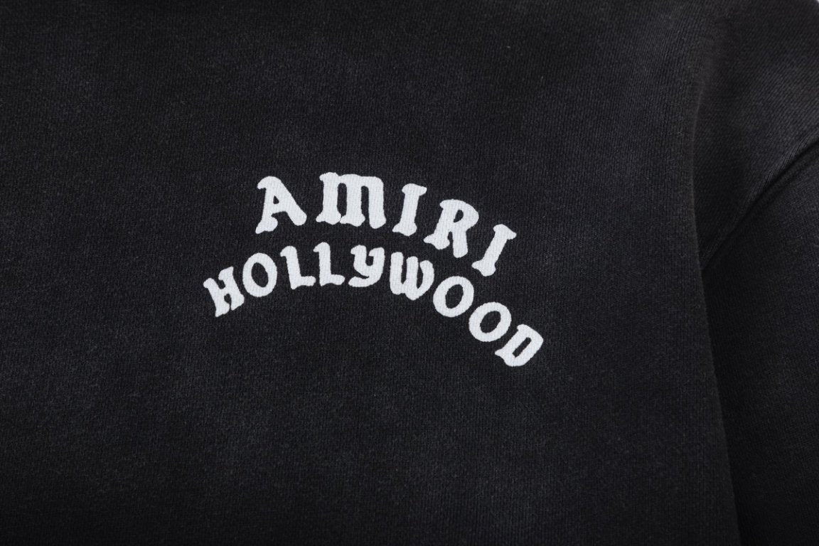 AMIRI Arts District Hoodie
