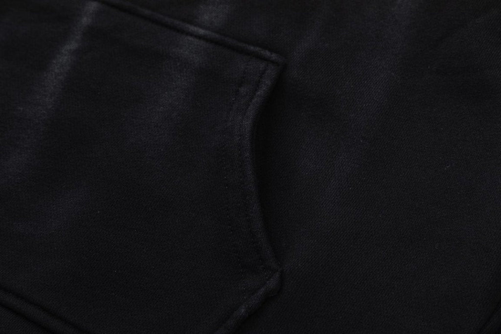 AMIRI Faded-Effect Hoodie