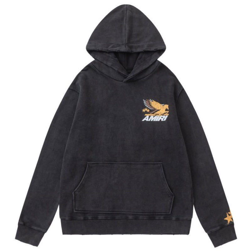 AMIRI Vintage Pegasus Hoodie