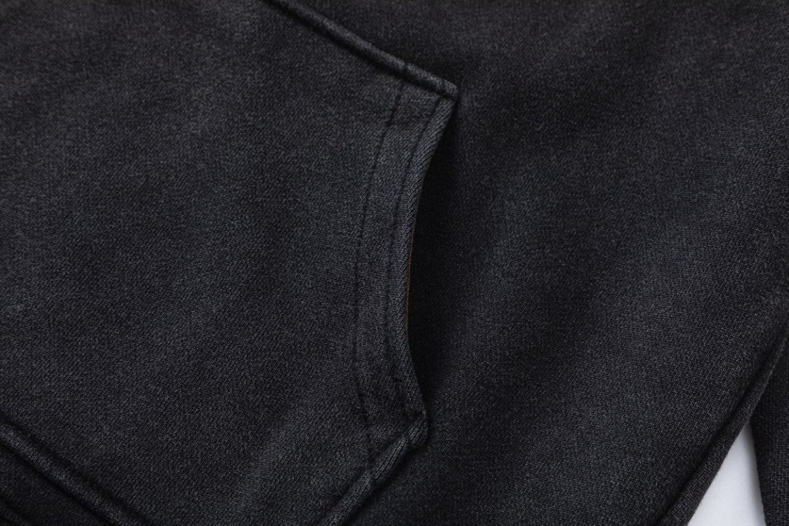AMIRI Vintage Pegasus Hoodie