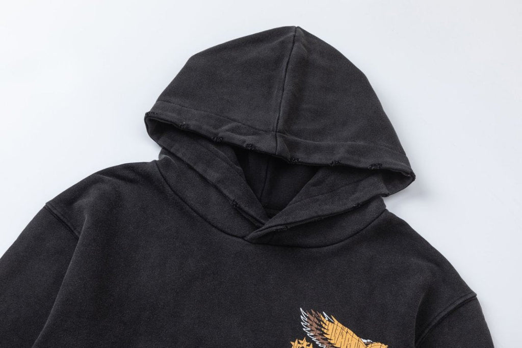 AMIRI Vintage Pegasus Hoodie