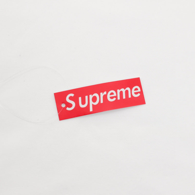 Supreme Stencil Embroidered S/S Tee