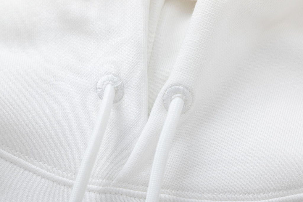 Off-White Col S. Matthew Hoodies