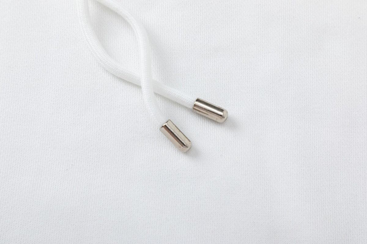 Off-White Col S. Matthew Hoodies