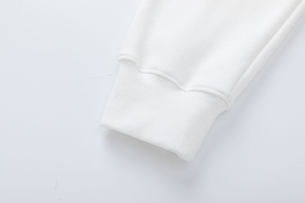 Off-White Col S. Matthew Hoodies