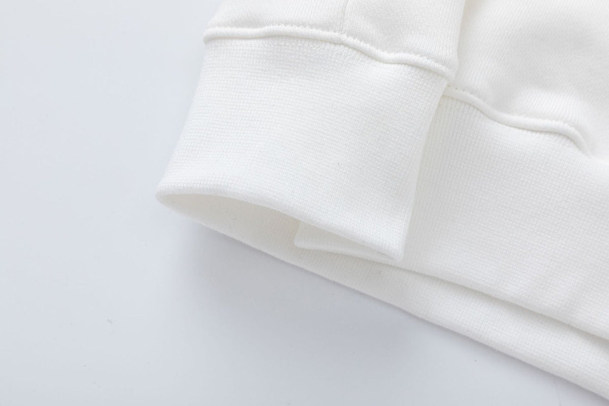 Off-White Col S. Matthew Hoodies