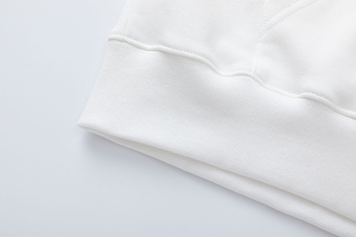 Off-White Col S. Matthew Hoodies