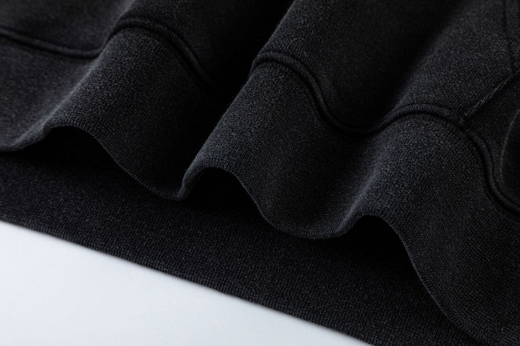 Off-White Script Mary Hoodie