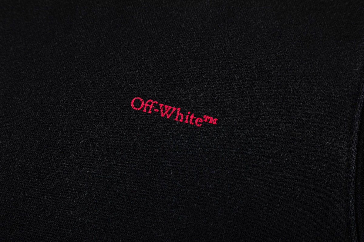 Off-White Bacchus Skate Hoodie
