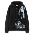 Off-White Blurred Mary Hoodie