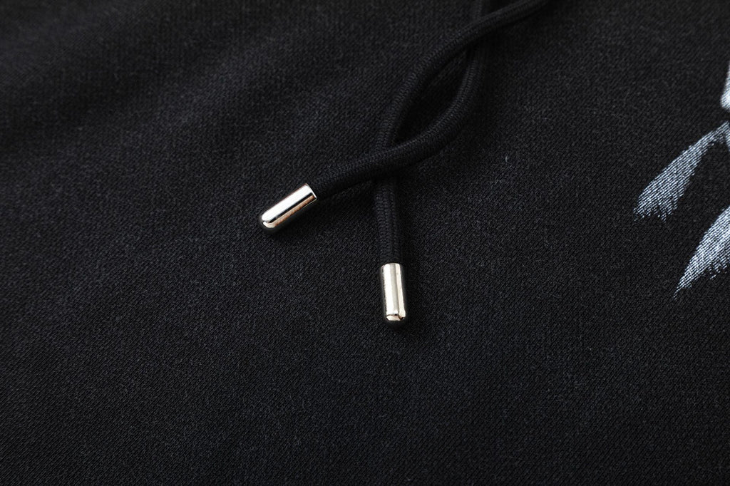 Off-White Blurred Mary Hoodie