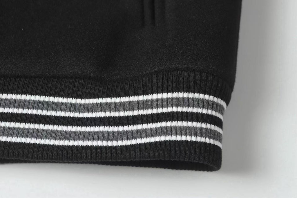 Off-White Varsity Jacket
