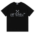 Off-White Fitting Logo T-Shirt