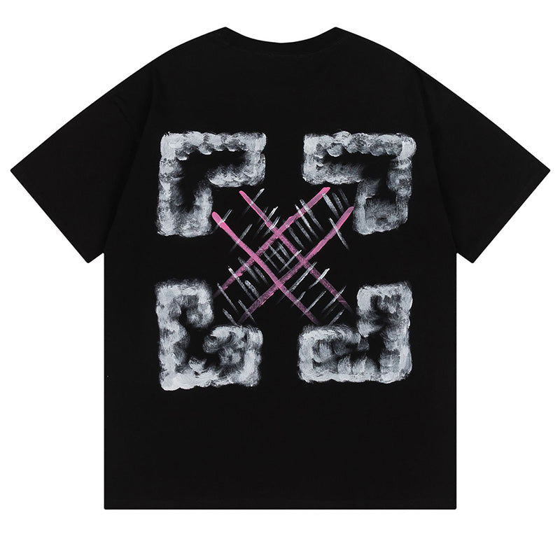 Off-White Fitting Logo T-Shirt