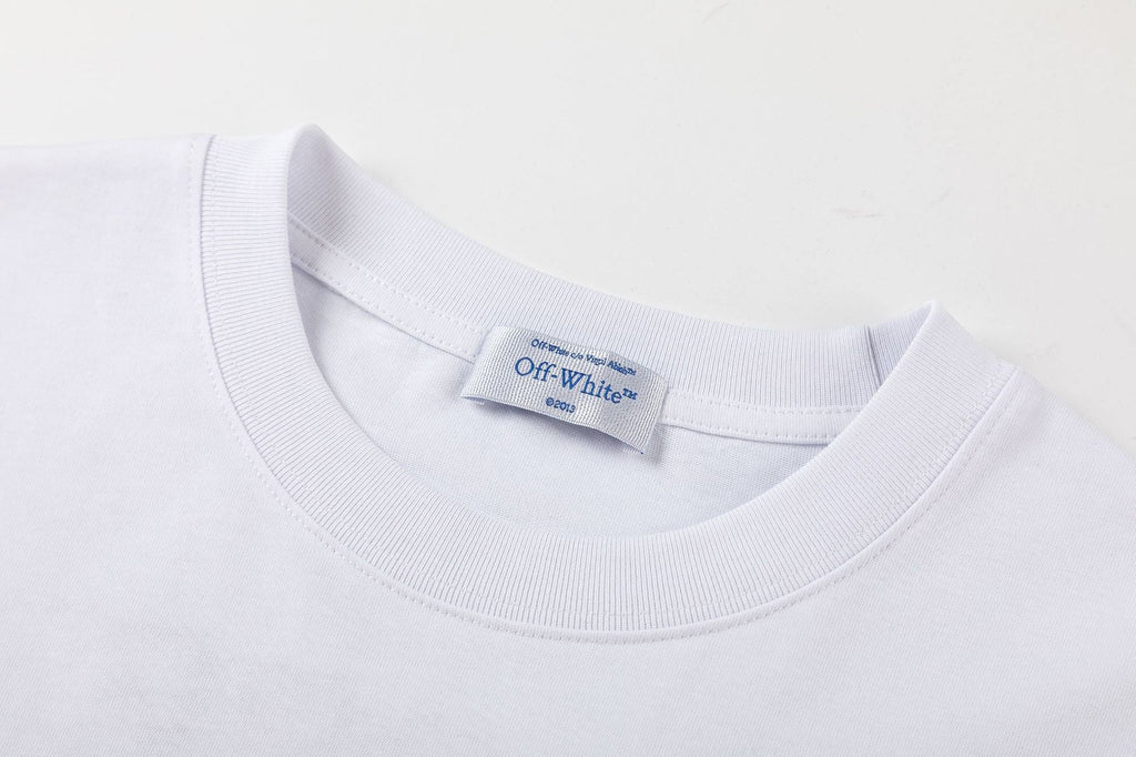 Off-White Sketch Arrow T-Shirt