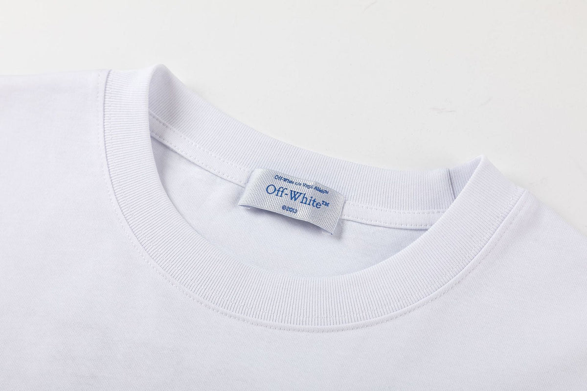 Off-White Sketch Arrow T-Shirt