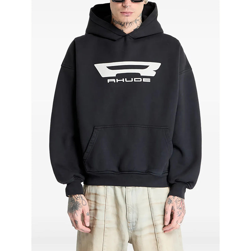 RHUDE Campione Hoodie
