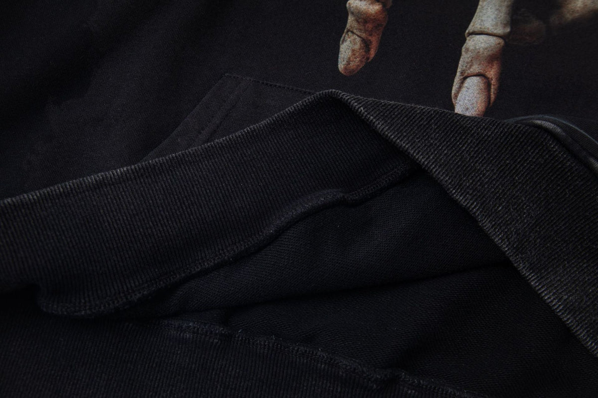 Godspeed Detonator Hoodies