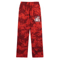 Hellstar Sports Tie-Dye Skull pants