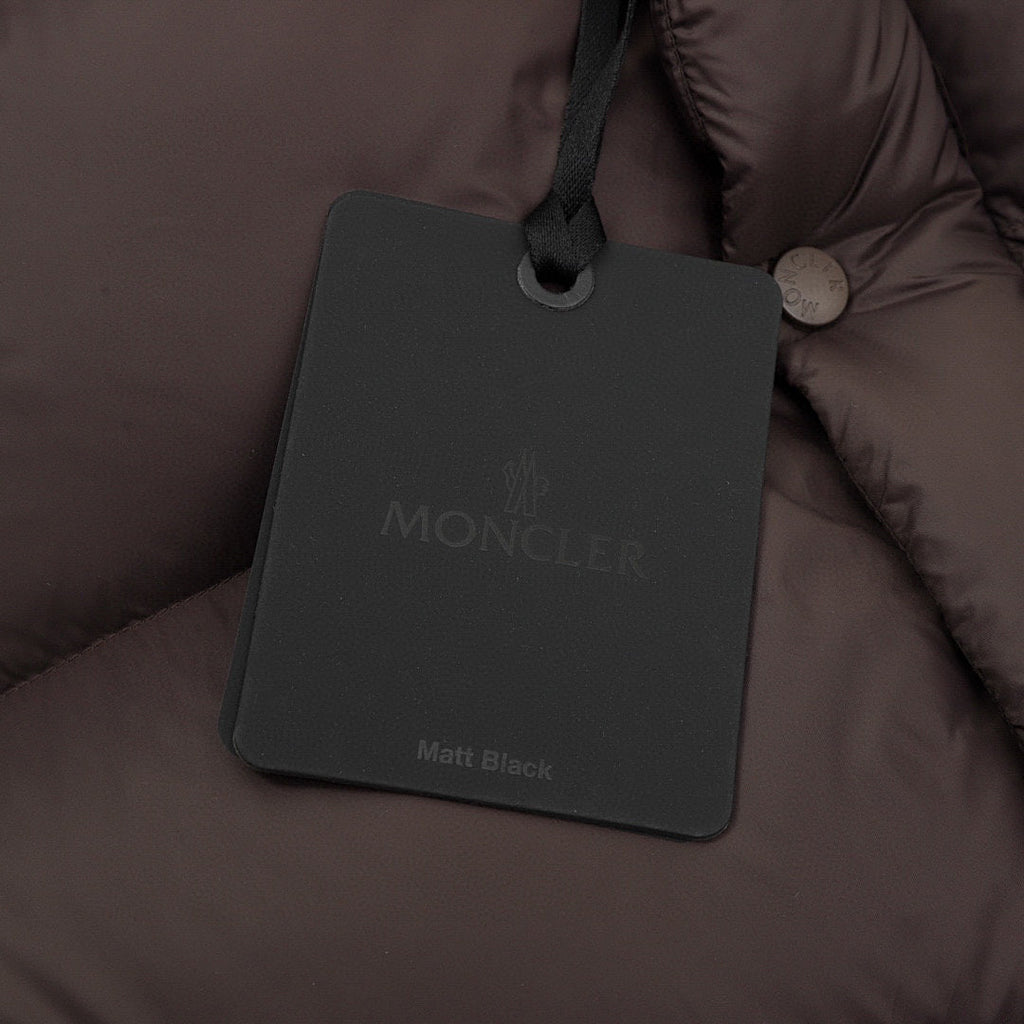 Moncler Cyclone Jacket