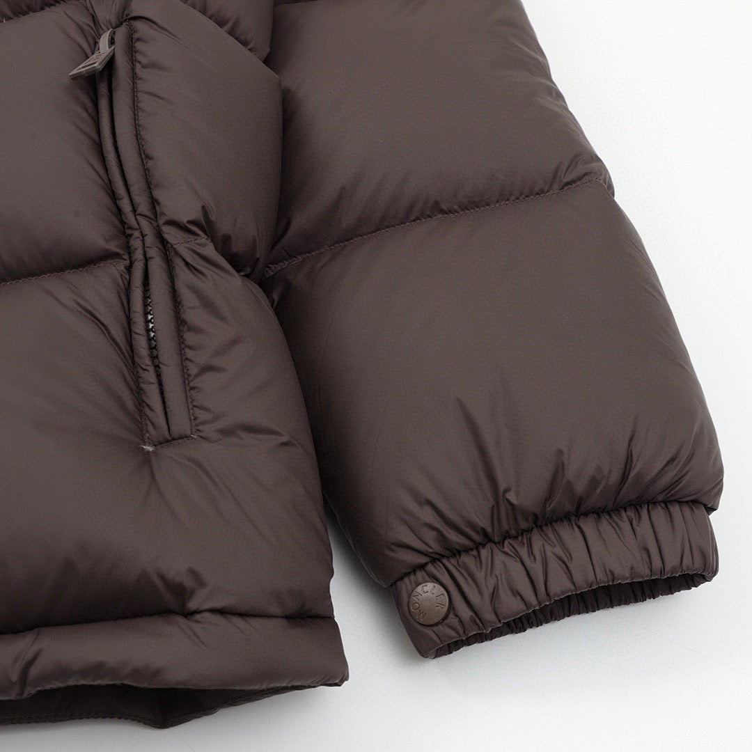 Moncler Cyclone Jacket