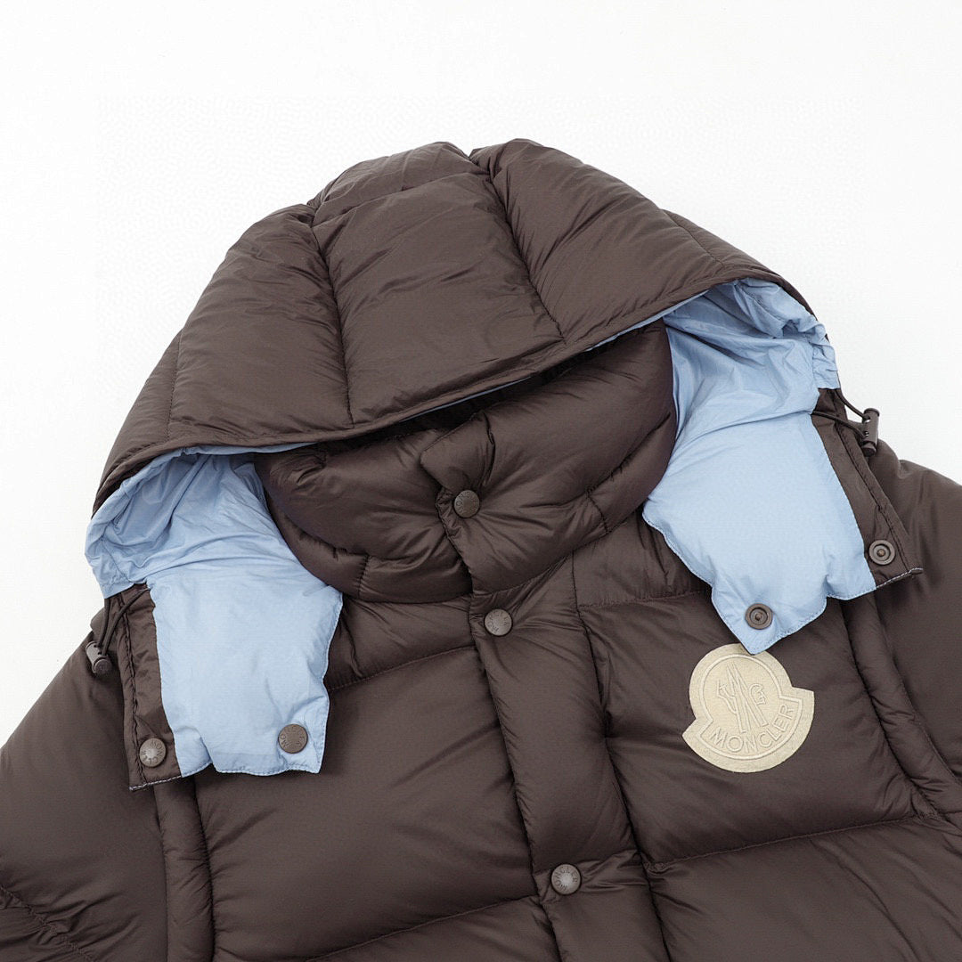 Moncler Cyclone Jacket
