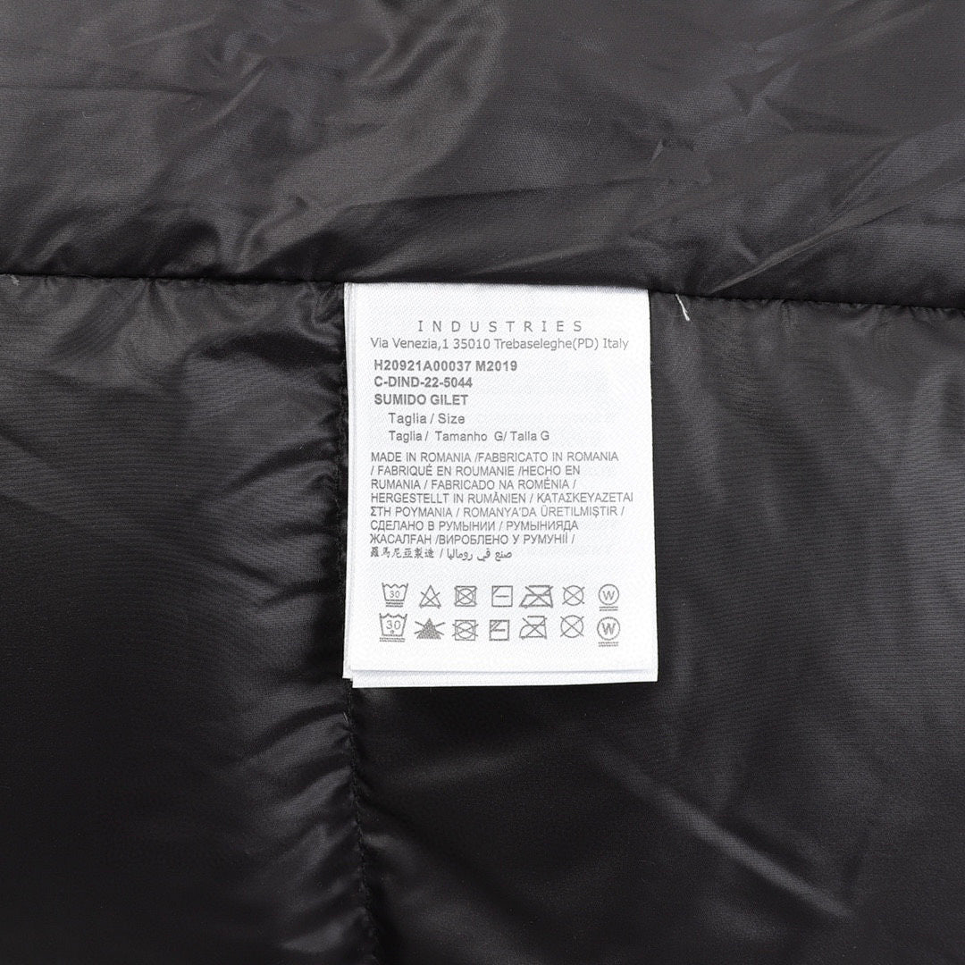 Moncler Cyclone Jacket